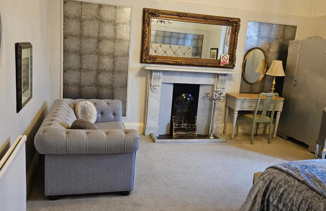Trinity Boutique B&B-1